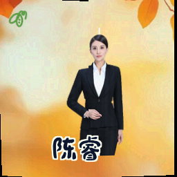 陈睿
